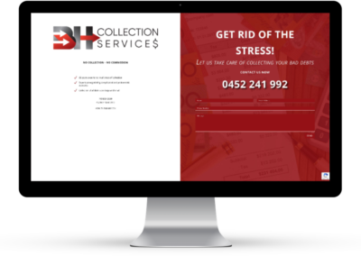 BH Collection Services