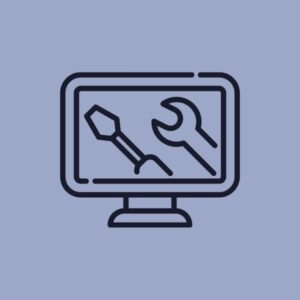 Website Maintenance - Maintain Care Plan