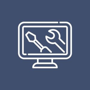 Website Maintenance - Progress Care Plan