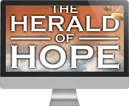 The Herald of Hope